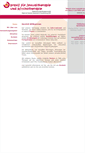 Mobile Screenshot of praxis-sexualtherapie-aachen.de